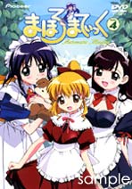 DVD VOL.4