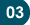 #3