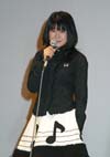 松岡由貴さん