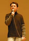 増田俊郎さん