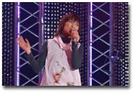 川澄綾子さん