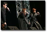 私市淳さん・瀧本富士子さん・荻原秀樹さん